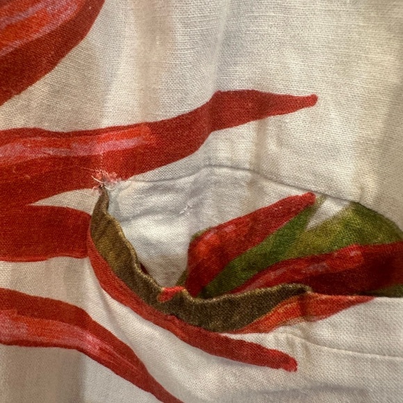 Farm Rio Jumpsuit - Picture 6 of 6